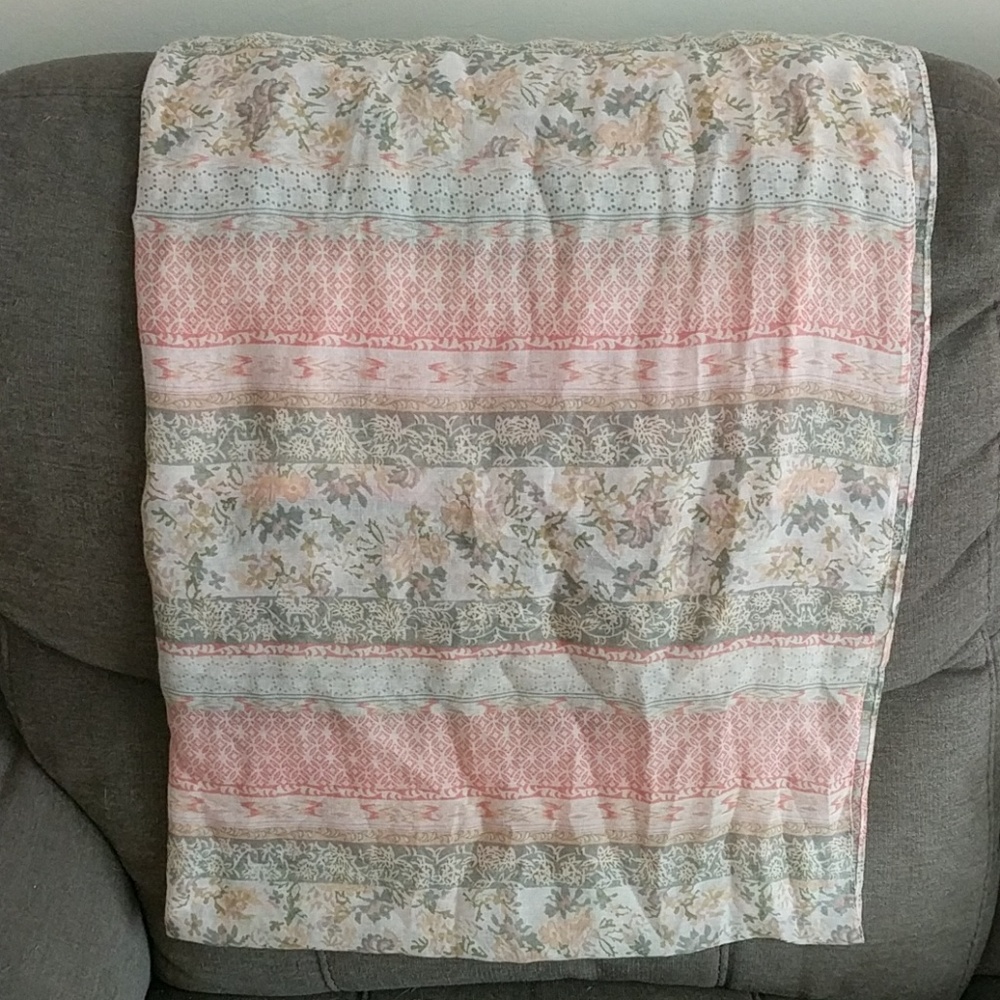 Infinity Scarf - Picture 2 of 2